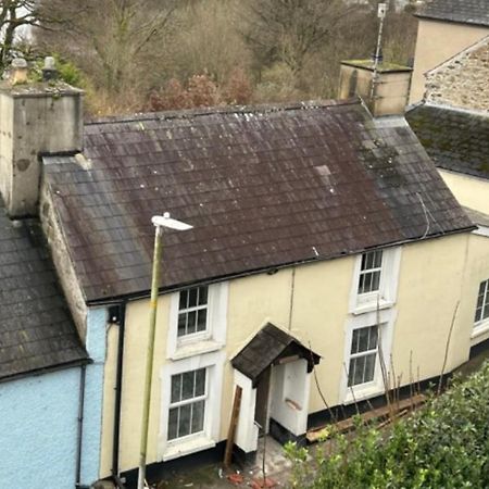Bryndegwel In Saint Dogmaels, Cardigan- River Views, Free Parking 外观 照片