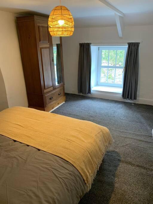 Bryndegwel In Saint Dogmaels, Cardigan- River Views, Free Parking 外观 照片